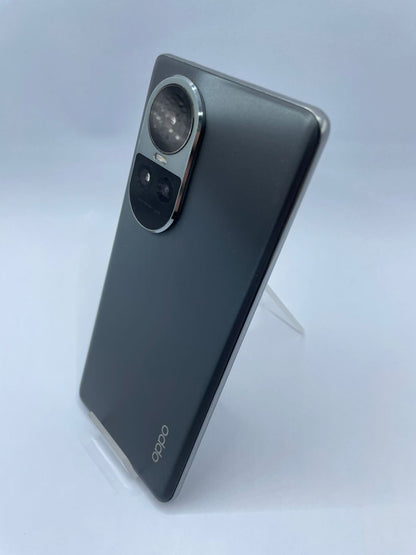 Celular Oppo Reno 10 256gb 8gb ram Negro