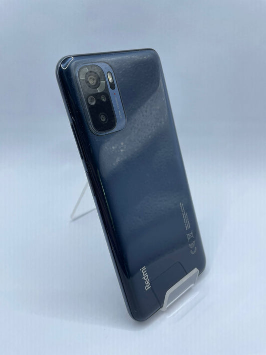 Celular Xiaomi Redmi Note 10S 128GB 4RAM Gris