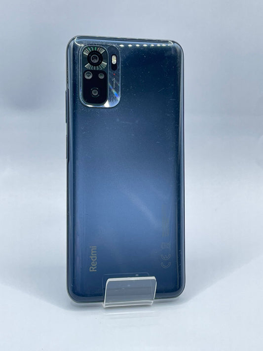 Celular Xiaomi Redmi Note 10S 128GB 4RAM Gris