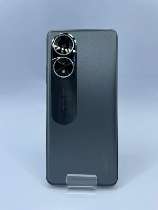 Celular Oppo A34 128GB 4RAM Negro