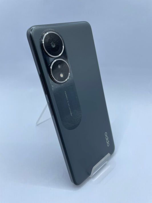 Celular Oppo A34 128GB 4RAM Negro