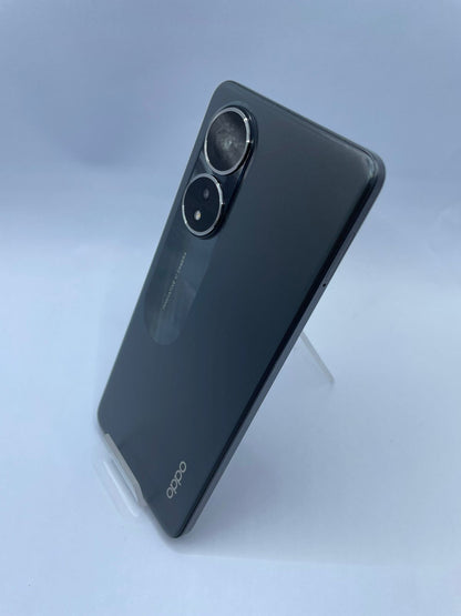 Celular Oppo A34 128GB 4RAM Negro