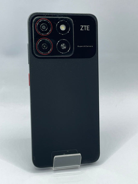 Celular ZTE Blade A35 Negro 64GB 2 RAM