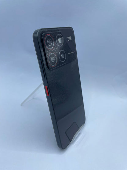 Celular ZTE Blade A35 Negro 64GB 2 RAM