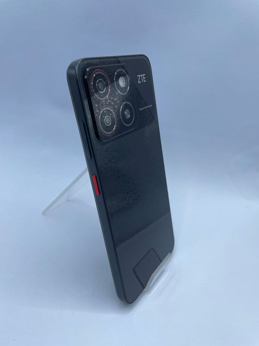 Celular ZTE Blade A35 Negro 64GB 2 RAM