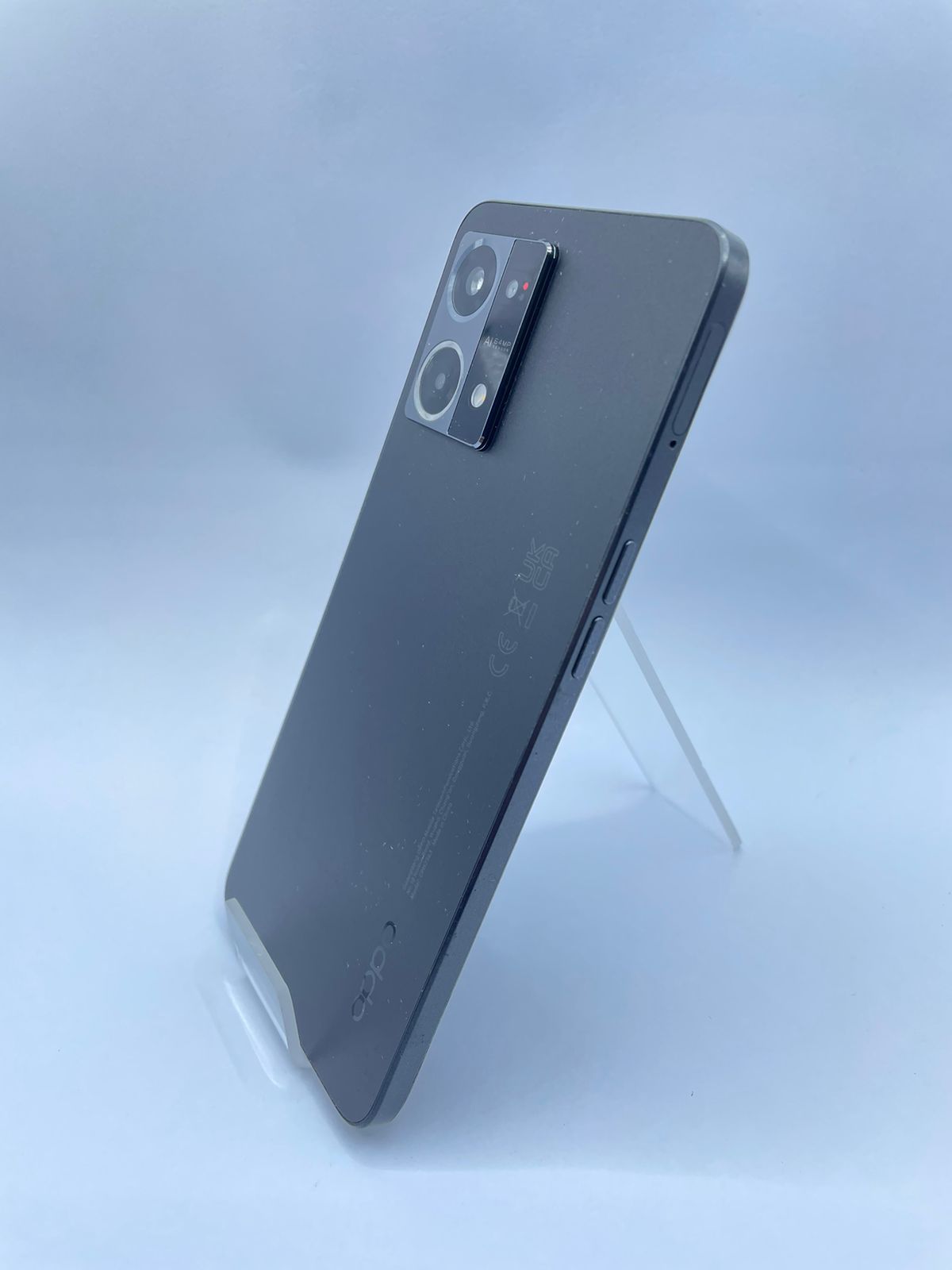 Celular Oppo Reno 7 Negro 128GB 4 RAM – Tienda Del Centro