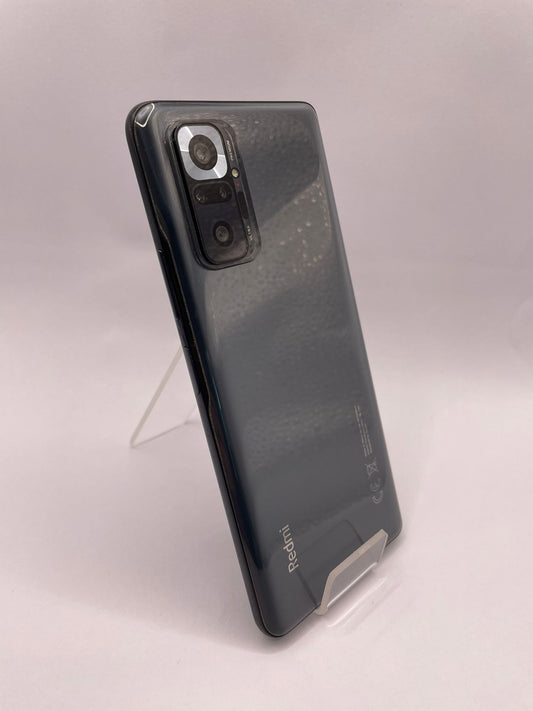 Celular Xiaomi Redmi Note 10 Pro 128GB 6 RAM Gris