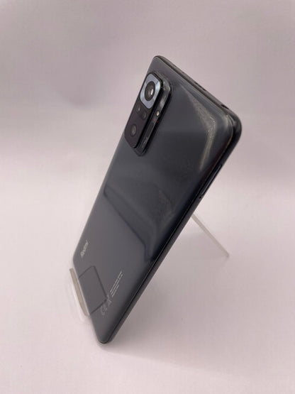 Celular Xiaomi Redmi Note 10 Pro 128GB 6 RAM Gris