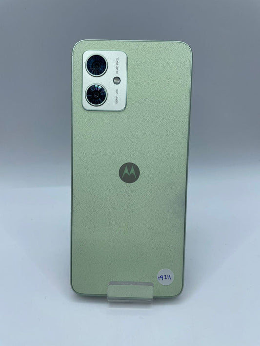 Celular Moto G54 5g 128GB Verde 4RAM