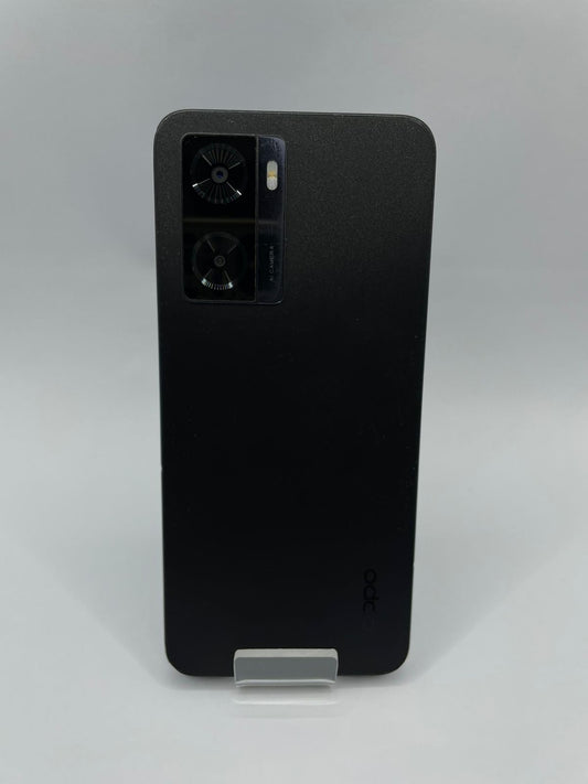 Celular Oppo A57 128GB 4RAM Negro