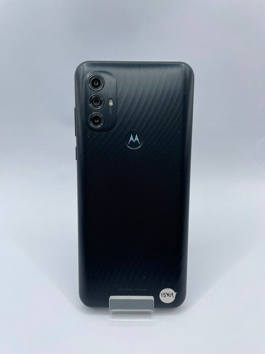 Celular Motorola Moto G22 64GB 4RAM Negro