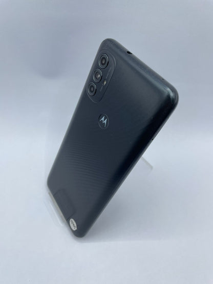 Celular Motorola Moto G22 64GB 4RAM Negro