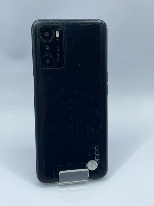 Celular Oppo A16 64GB 4RAM Negro