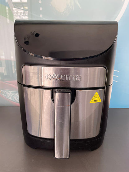 Freidora de Aire Gourmia