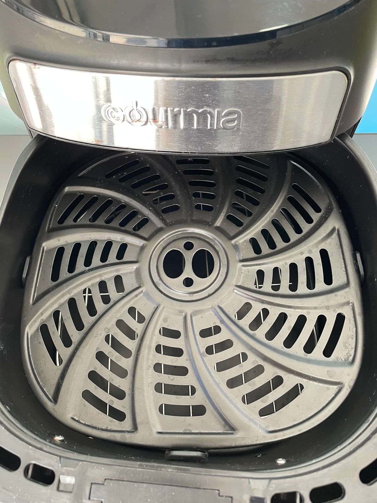 Freidora de Aire Gourmia