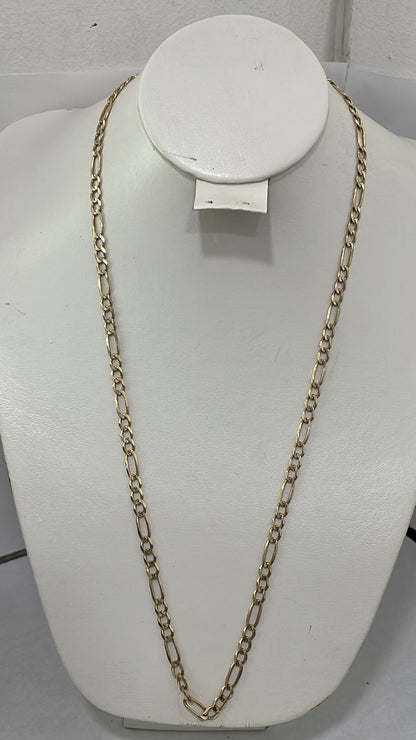 Cadena de Oro 14K