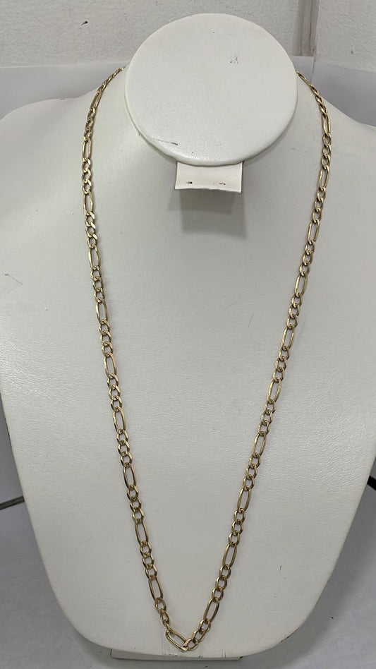 Cadena de Oro 14K