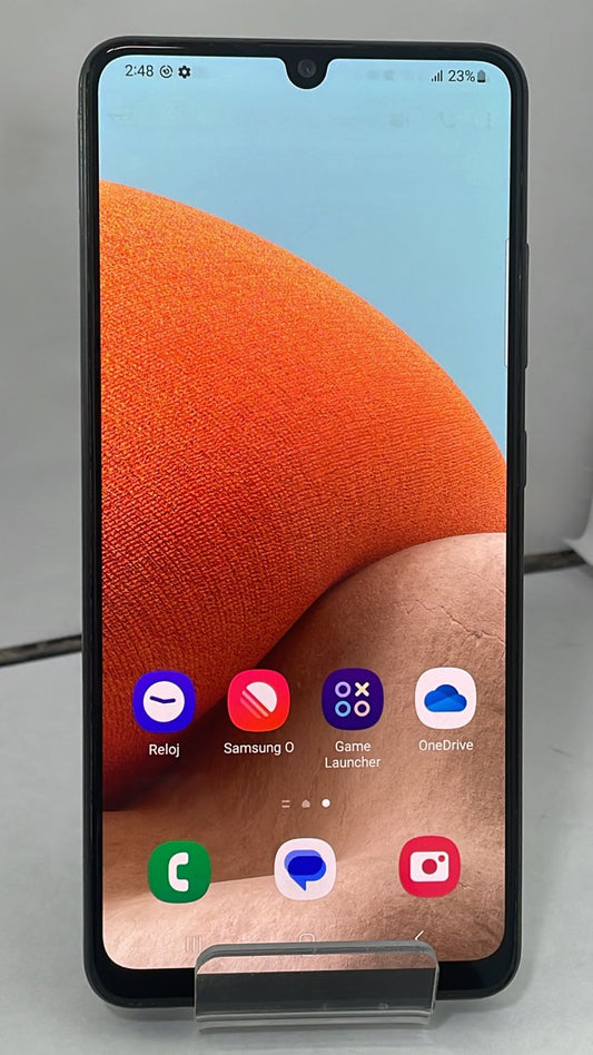SAMSUNG GALAXY A32 - USADO