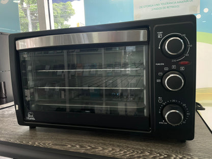 Horno Electrico Best Home