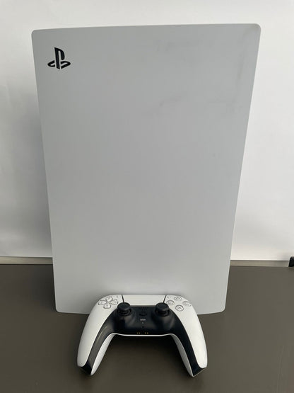 Consola PlayStation 5 Slim Digital Edition