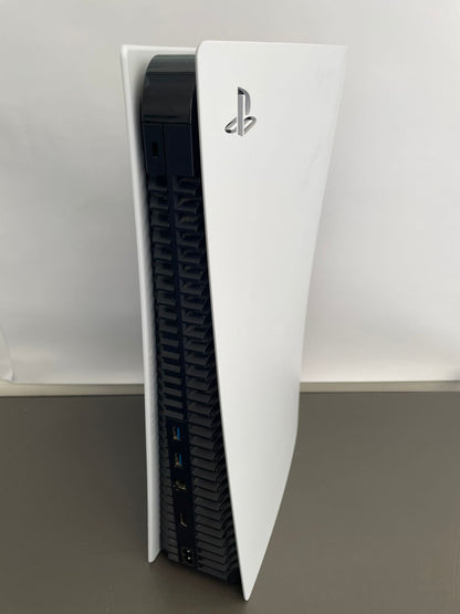 Consola PlayStation 5 Slim Digital Edition