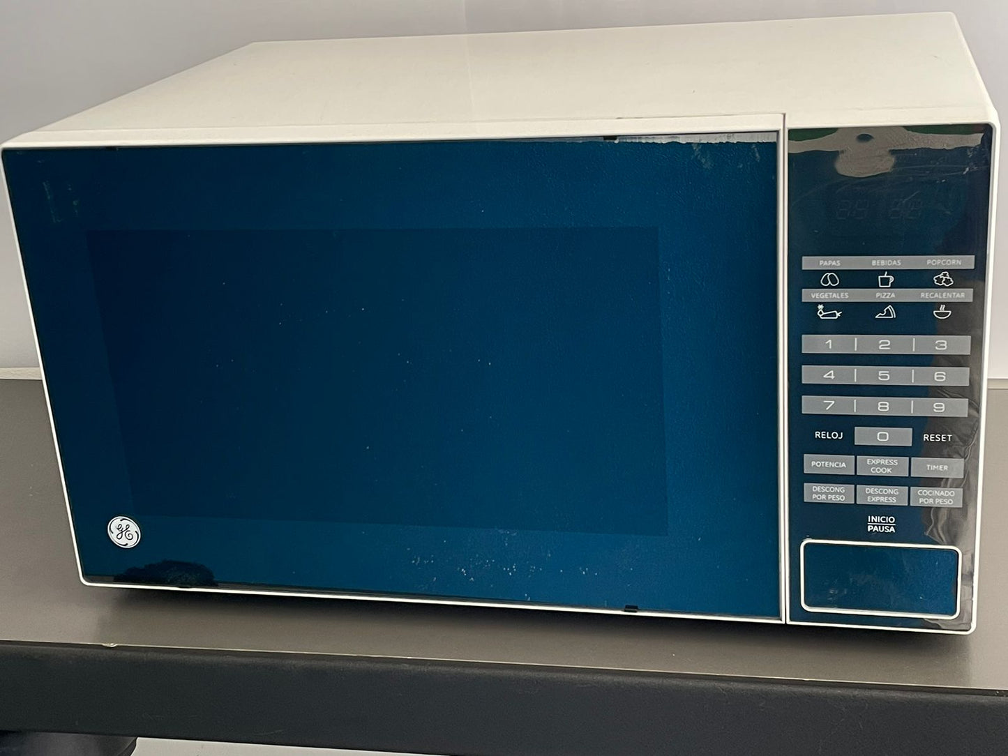 Horno de Microondas General Electric