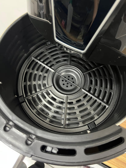 Freidora de Aire Avera 4.5 Litros FE01 Aire Caliente