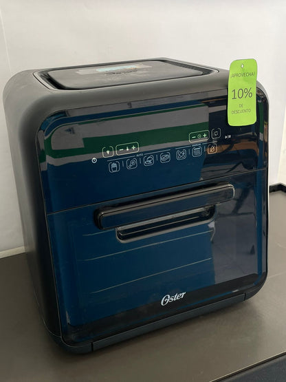 Freidora de Aire Oster - ¡Con 10% de descuento aplicable sobre el precio!