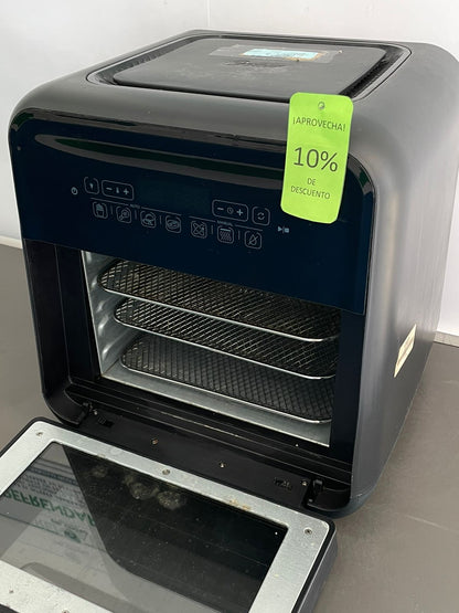 Freidora de Aire Oster - ¡Con 10% de descuento aplicable sobre el precio!