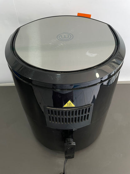 Freidora de Aire MasterChef Snap Basket - ¡Con 20% de descuento aplicable sobre el precio!