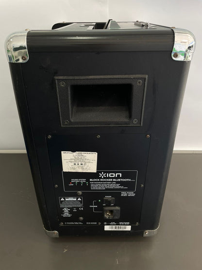Amplificador de sonido ION - ¡Con 30% de descuento aplicable sobre el precio!