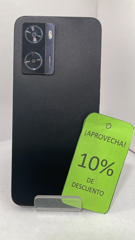 OPPO A58 / 6 GB RAM / 128 GB
