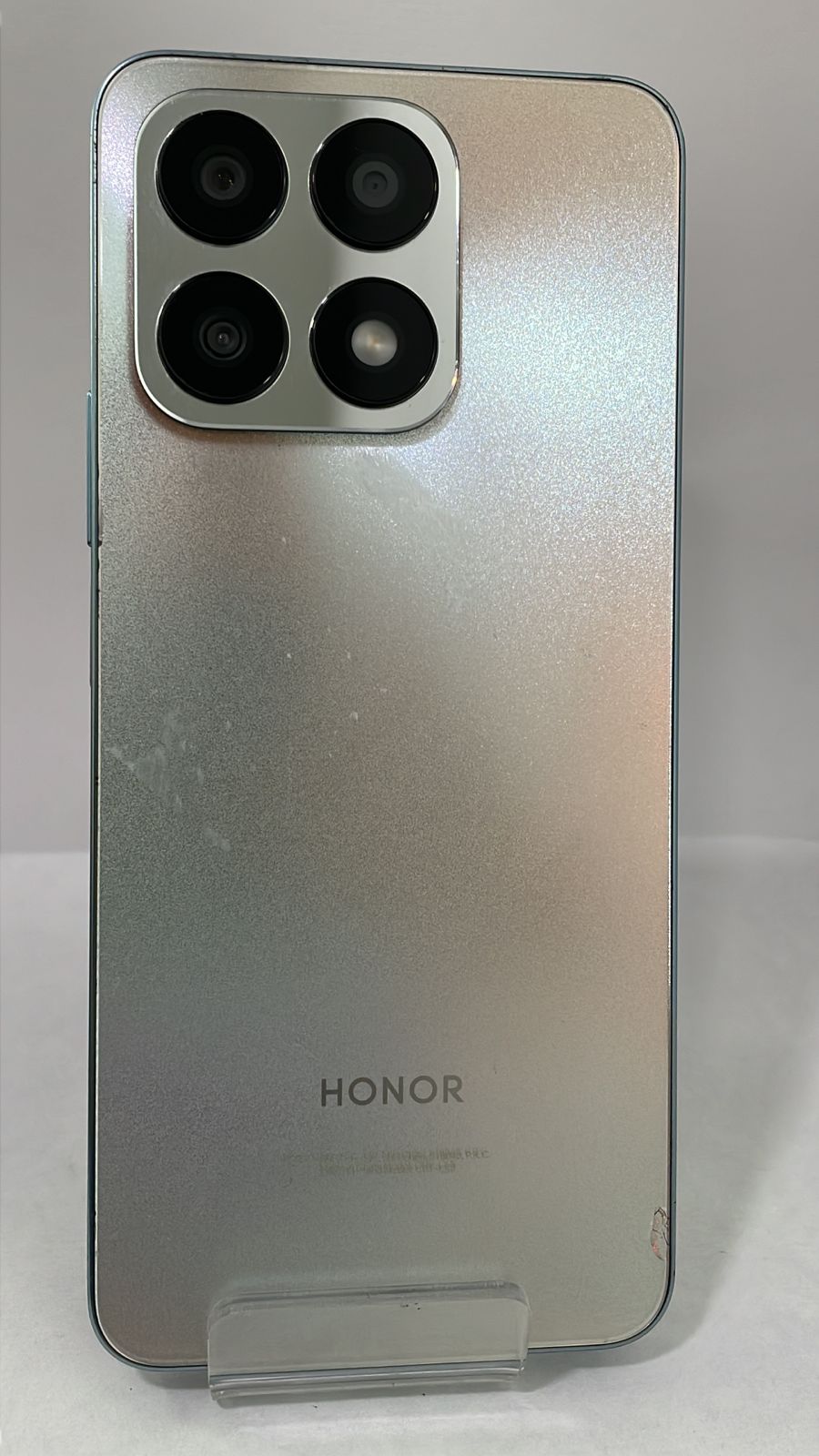 Celular Honor X8/128gb rom/6gb ram