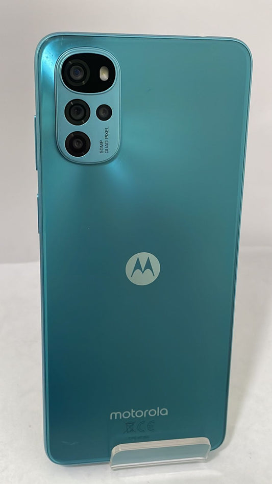 ✨ MOTOROLA MOTO G22 ✨ 📱 64GB + 4GB RAM 📱