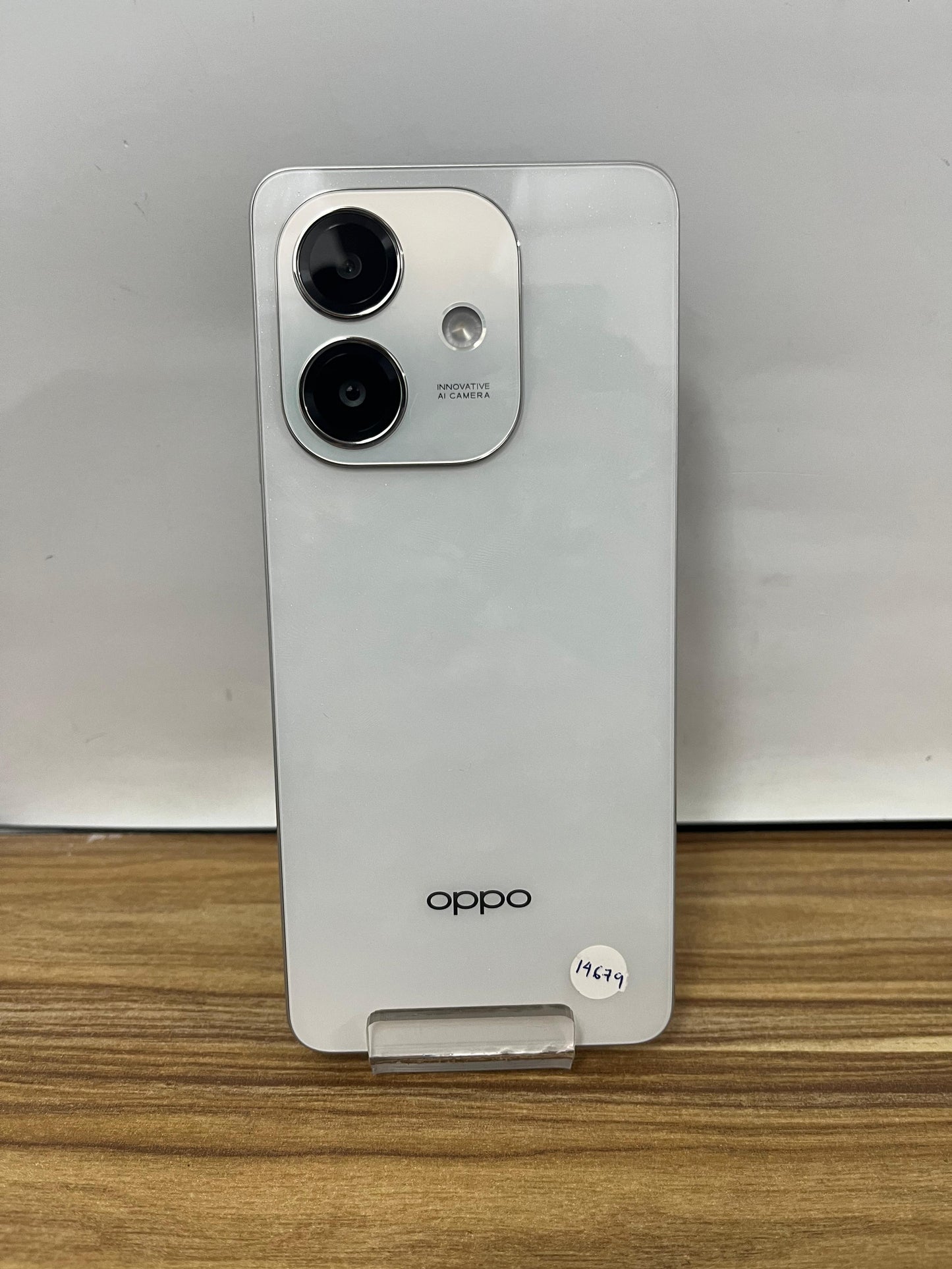 Celular OPPO A60 256GB 8GB Ram