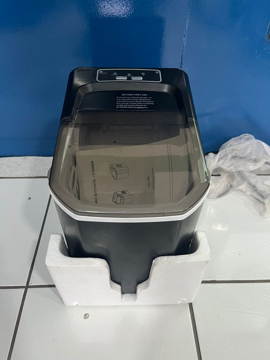 Maquina de hacer hielos Ice Maker GSNZ6