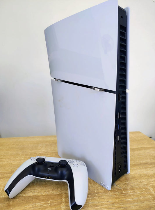 PlayStation 5 Slim – Usada