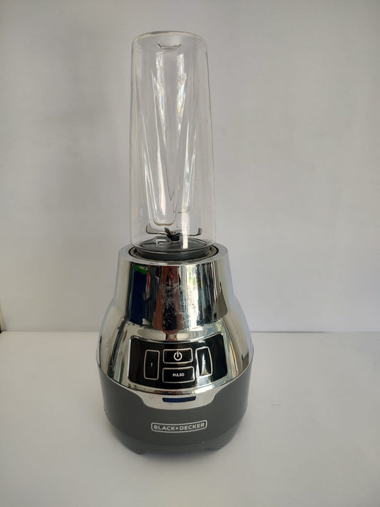 LICUADORA PERSONAL BLACK AND DECKER