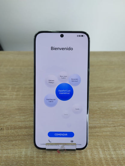 HUAWEI NOVA 13 - 256GB / 12GB RAM - USADO
