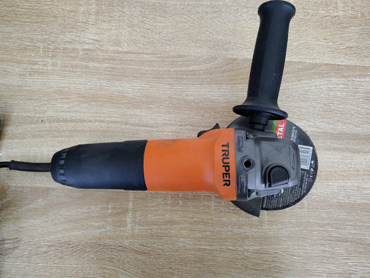 Mini Esmeril Truper – Usado