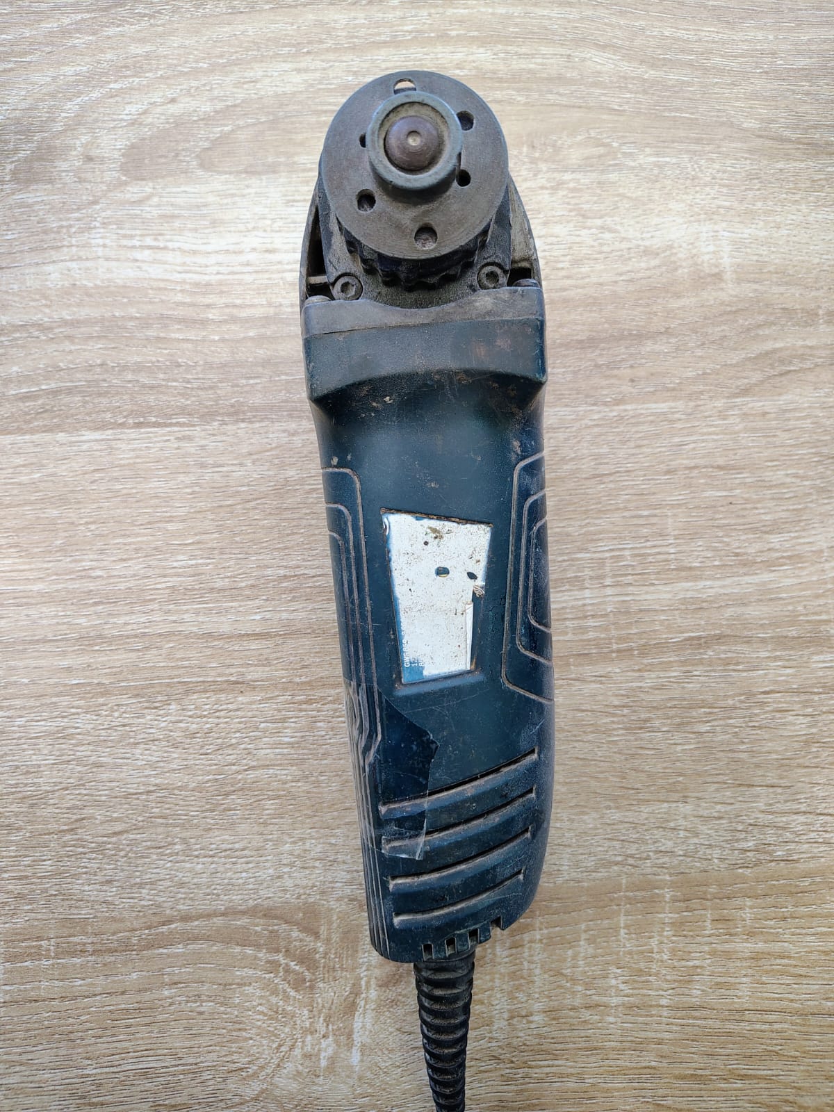 Mini Esmeril Bosch – Usado