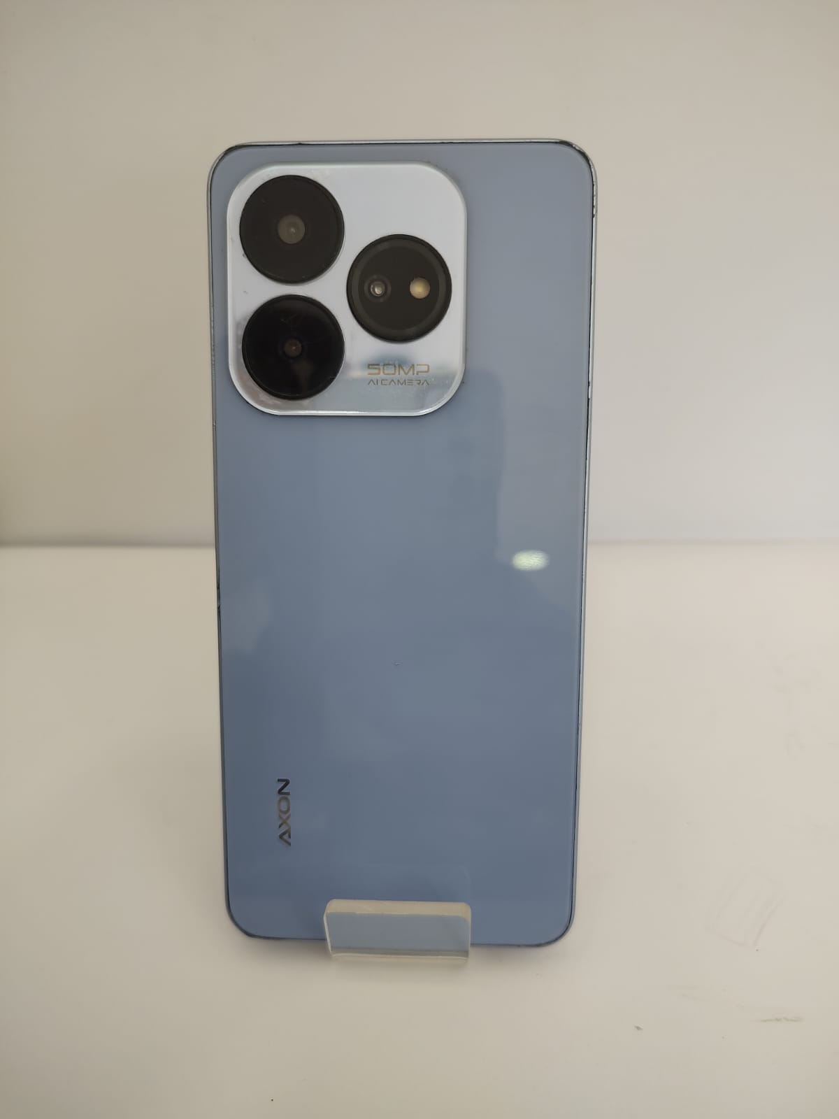 CELULAR ZTE AXON 60 LITE