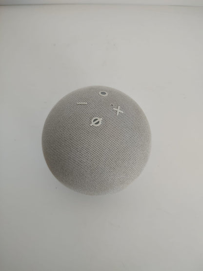 BOCINA ALEXA GENERACION 4