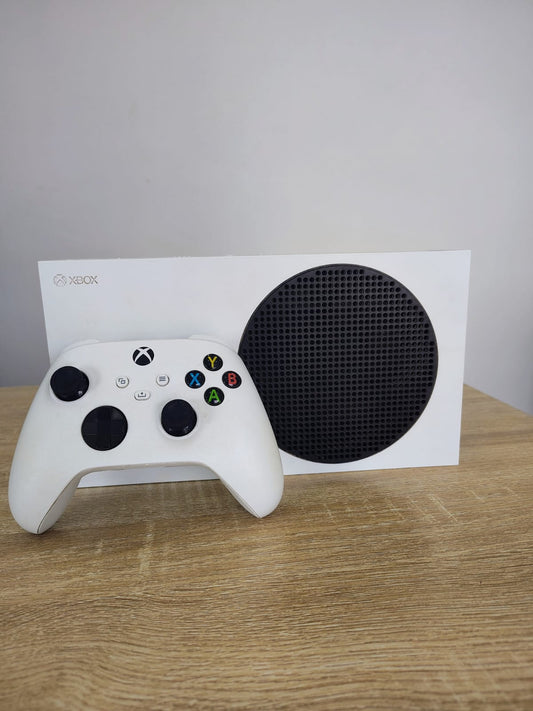 Xbox Series S 512 GB- Usado