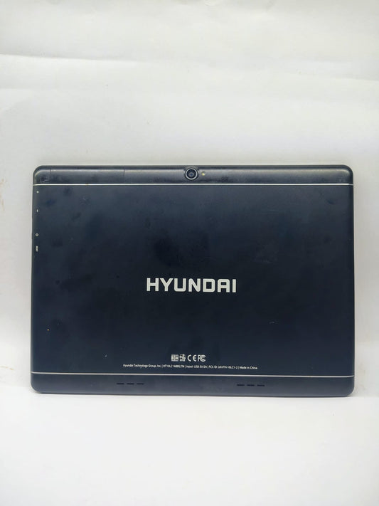 Tablet Hyundai Pro 10LC1 – 64GB / 4GB RAM- USADA