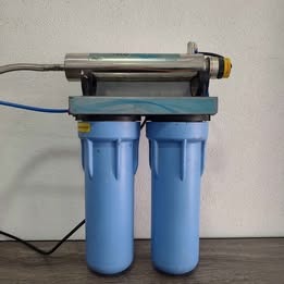 PURIFICADOR DE AGUA DE USO ULTRAVIOLETA