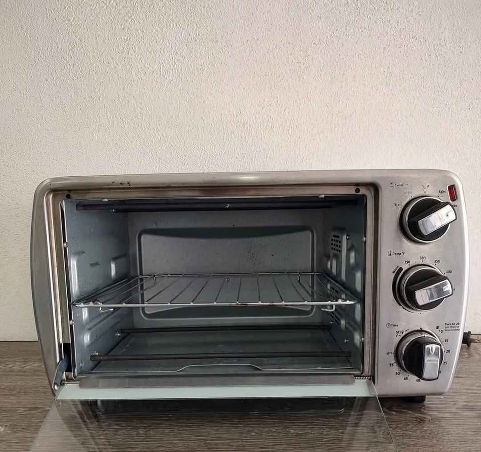 HORNO OSTER