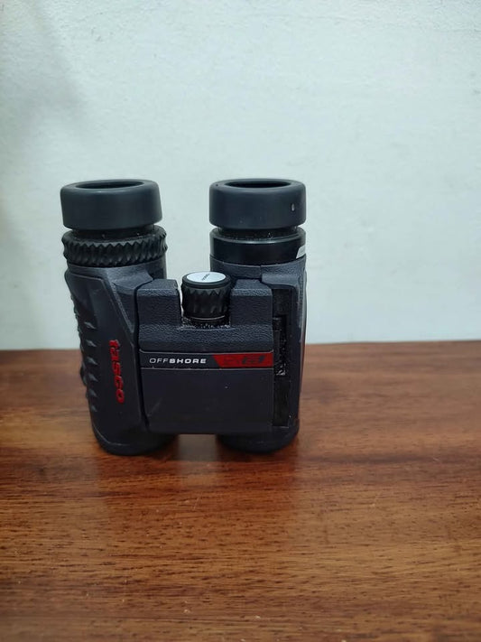 BINOCULARES TASCO 10X25