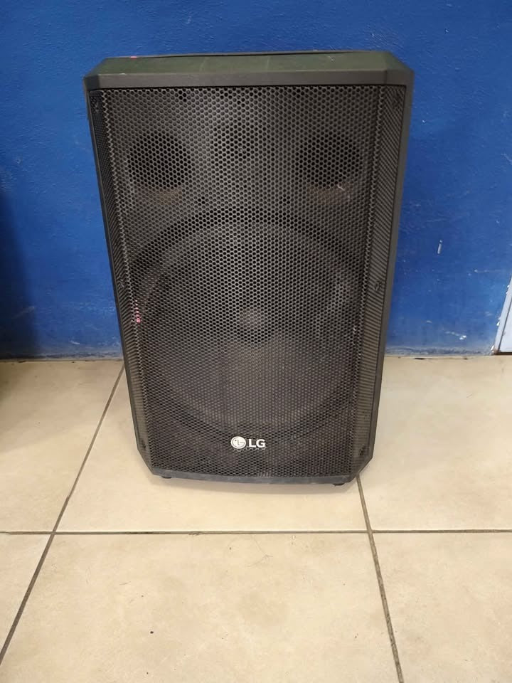 BOCINA LG