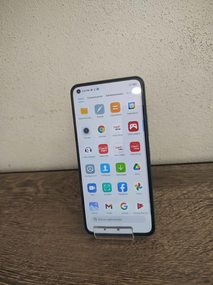 CELULAR XIAOMI 5G